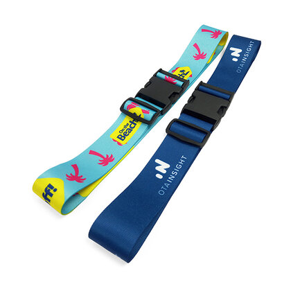 Luggage Strap - Full Colour Print E169210