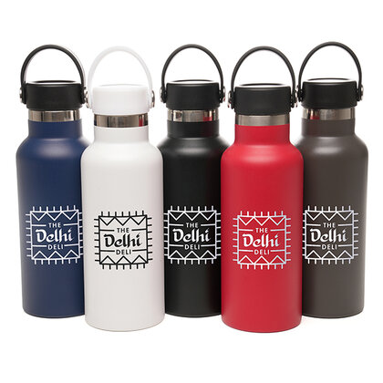 VARO 500ml BOTTLE E164405
