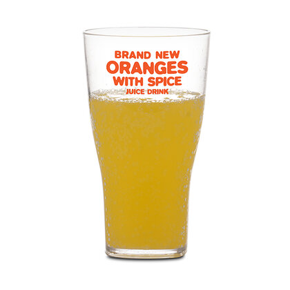 1 PINT HIGHBALL TUMBLER E164403