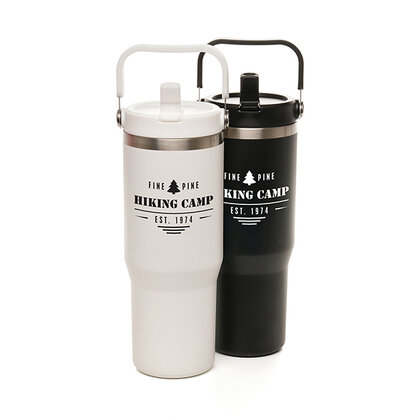 EVEREST HYDRA-FLIP 900ml TRAVEL MUG E164407