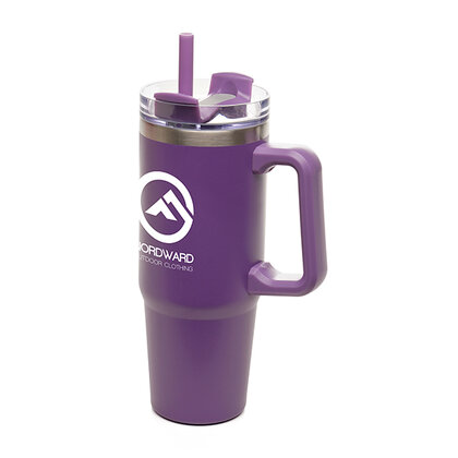 EVEREST GO 900ml TRAVEL MUG E164408