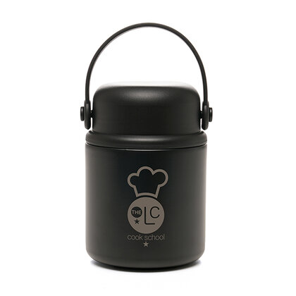 BAXTER 550ml INSULATED FOOD JAR E164401