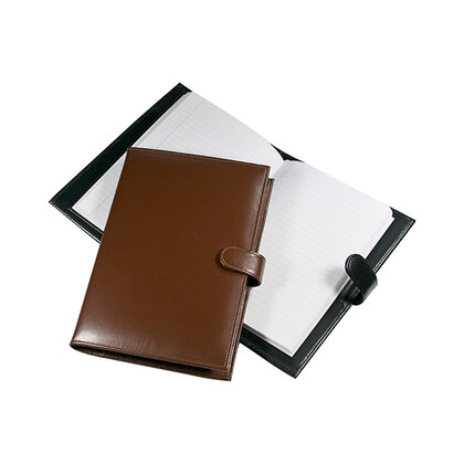 Warwick Book and Cover in Black E162403