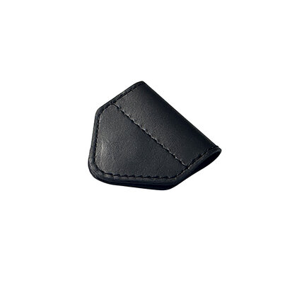 Smooth Leather Bookmark (Small) E162506