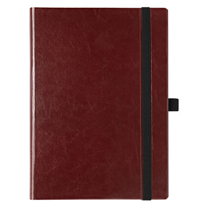 Excel A5 Notebook E166404