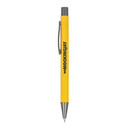Ball Pen New York Soft Touch E161201