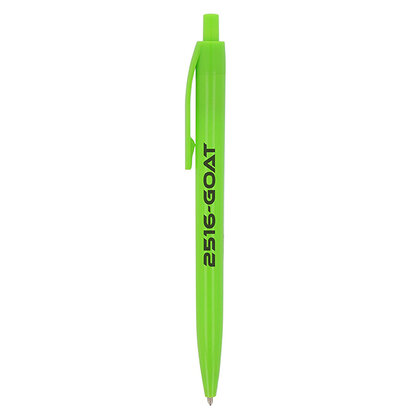 Ball Pen Finn R-ABS E161202