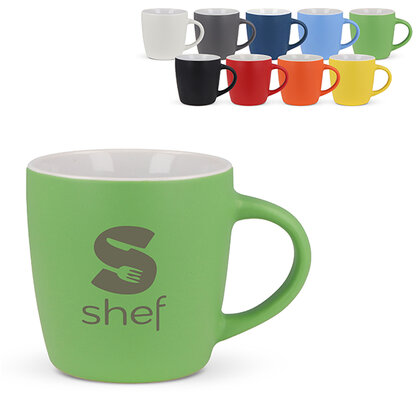 York Mug 180ml E163809