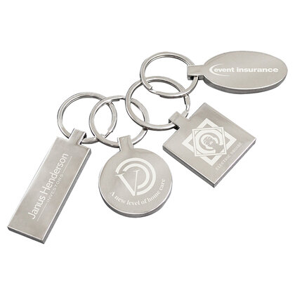 JUPITER KEY RING Range E1613905