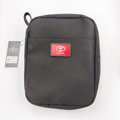 578: rPET Tech UniPouch X Large E166901