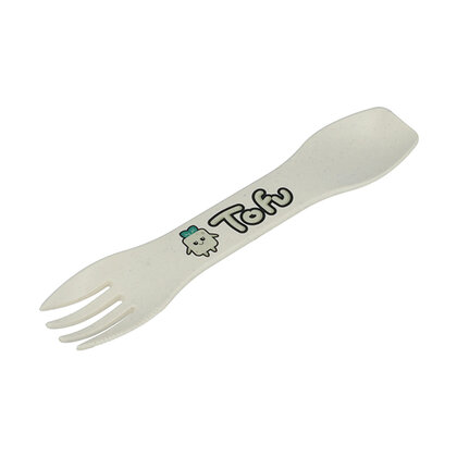 100% Recycled  Spork E1611409