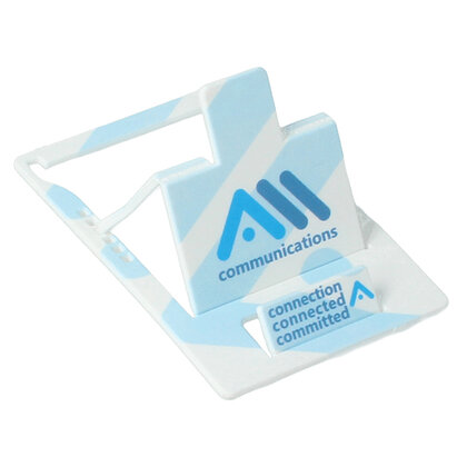 100% Recycled  WalletMate Phone Stand E1613705