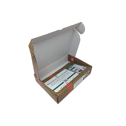 Corrugated Boxes E163304