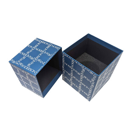 Rigid Boxes for Gifting E163303