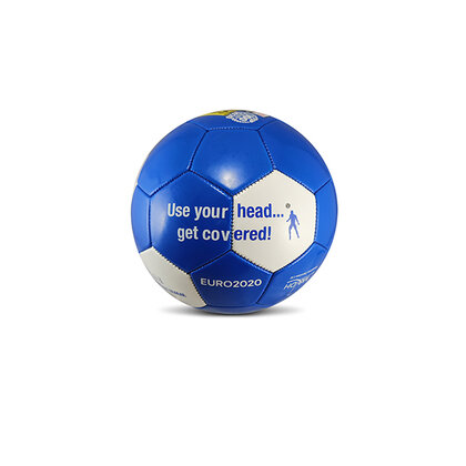 SIZE 5 PROMOTIONAL FOOTBALL  E1611107