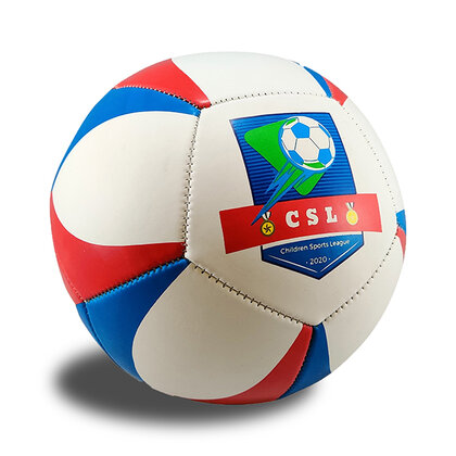 SIZE 0 MINI PVC FOOTBALL E1611109