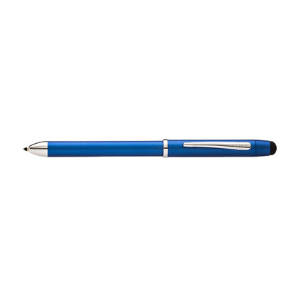 Cross Tech 3 + Multifunctional Pen with Stylus E162007