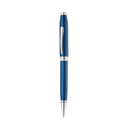 NEW - Cross Foundry Ball Pen E162101