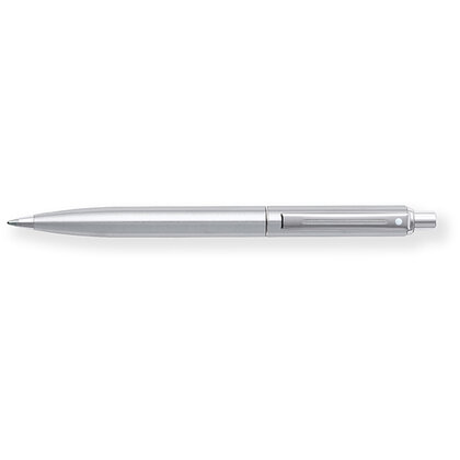 Sheaffer Sentinel Brushed Chrome Ball Pen E162103