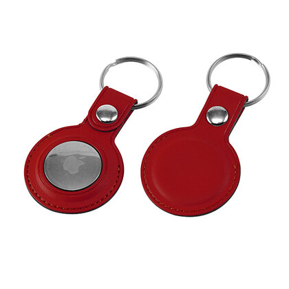 Porto Recycled AirTag Key Fob E169301