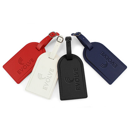 Port Eco Luggage Tag E169303