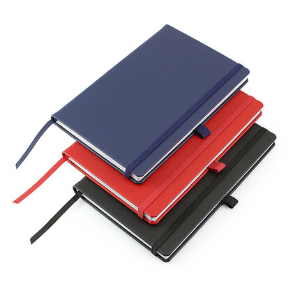 Porto Eco A5  Notebook E166501
