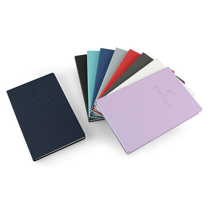 Recyco Plus A5 Notebook E166504