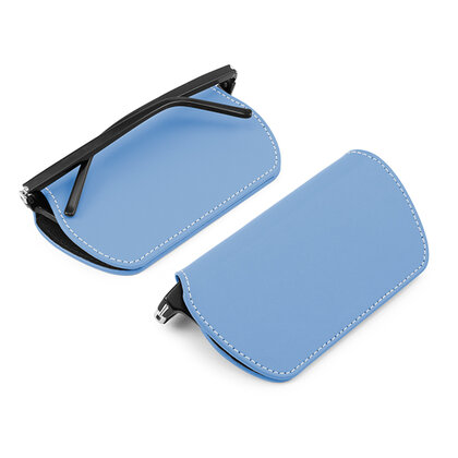Slim Glasses Case with Magnetic Closure E1611503