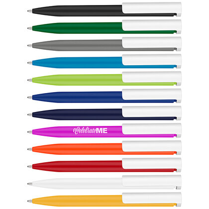 Arlow GRS Recycled Ball Pen E161005