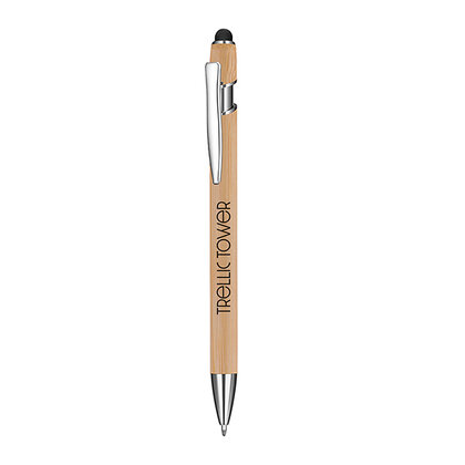 Astra-i Bamboo Ball Pen E161105