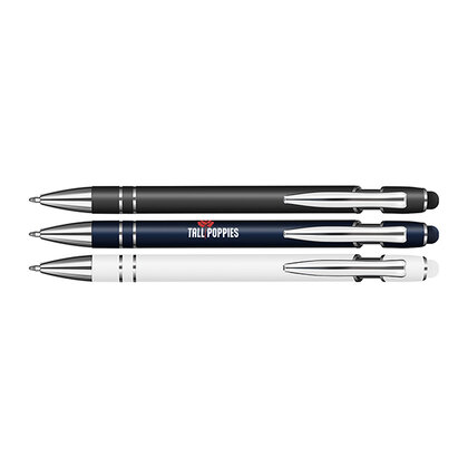 Astra-i Colour GRS Recycled Ball Pen E161607