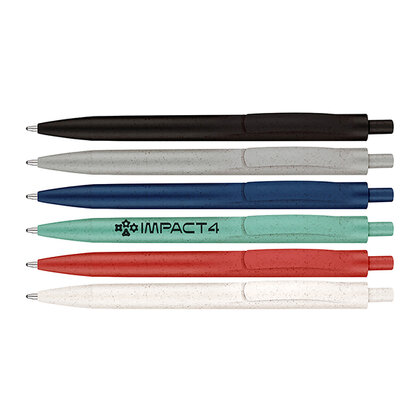 Atmos Wheatstraw Ball Pen E161102