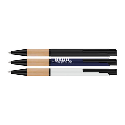 Avant GRS Recycled Ball Pen E161604