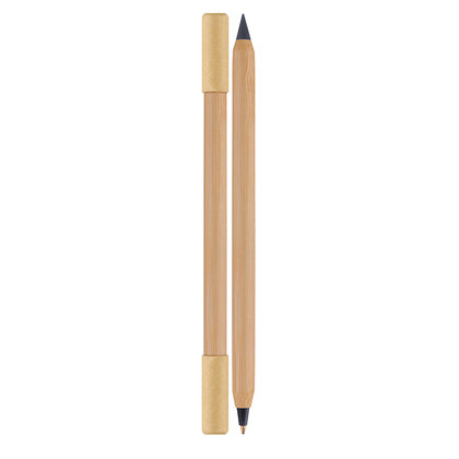 Bamboo Duo Ball Pen E161104