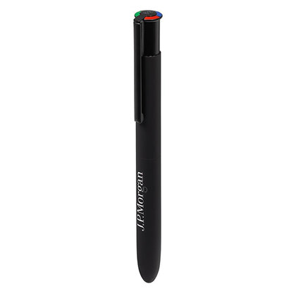 Quattro GRS Recycled Ball Pen E161703