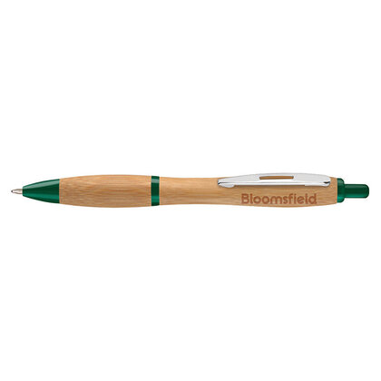 Contour&reg; Bamboo Ball Pen E161106