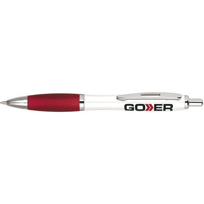 Contour&reg; Extra GRS Recycled Ball Pen E161107