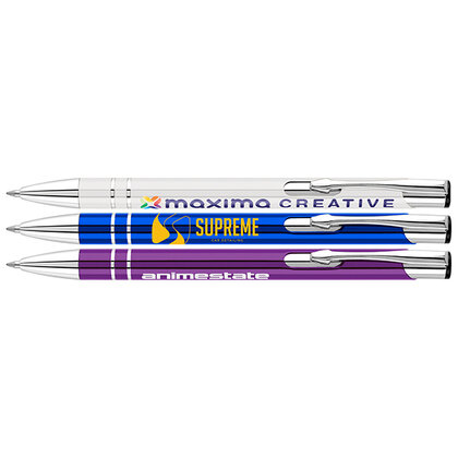 Recycled Electra Ball Pen E161603