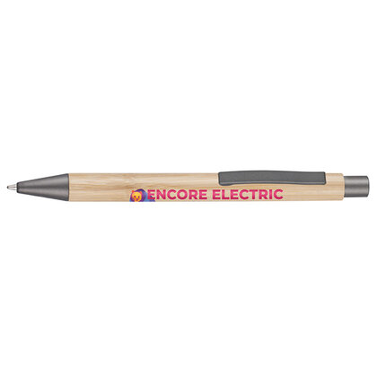 Ergo Bamboo Ball Pen E161103