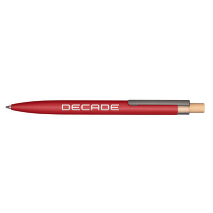 Recycled Second-Life Ballpoint Pen E161601