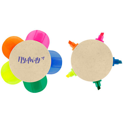 Helios Wheastraw Highlighter E161303