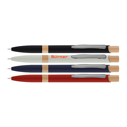 Metalux GRS Recycled Ball Pen E161707
