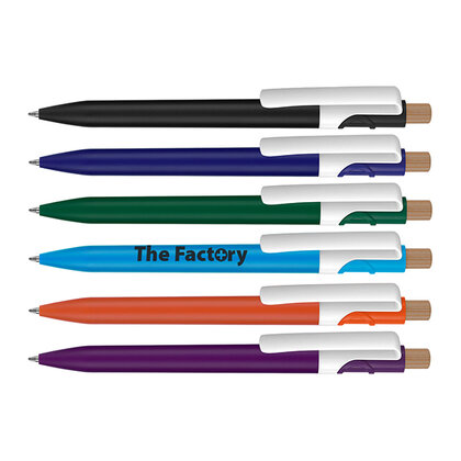 Uno Colour GRS Recycled Ball Pen E161008