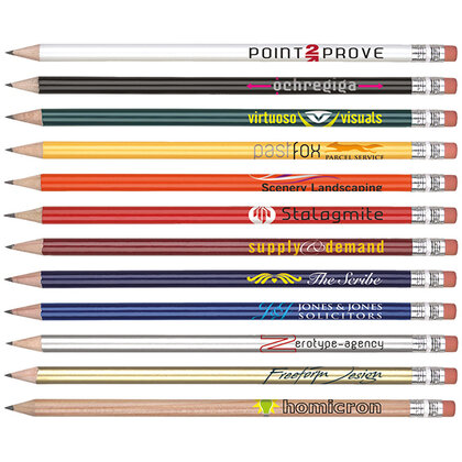 Standard WE Pencil E161208