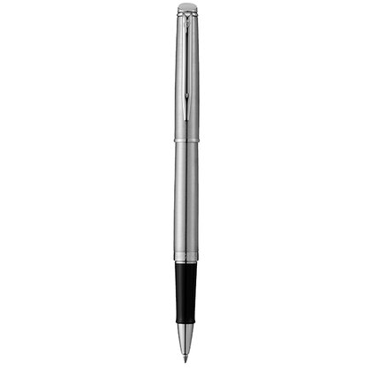 WATERMAN H&Eacute;MISPH&Egrave;RE ROLLERBALL PEN E162303