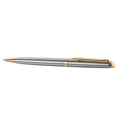 WATERMAN H&Eacute;MISPH&Egrave;RE BALLPOINT PEN E162304
