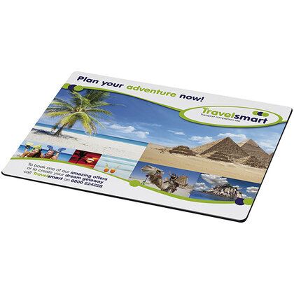 BRITE-MAT&reg; RECTANGULAR MOUSE MAT E165704