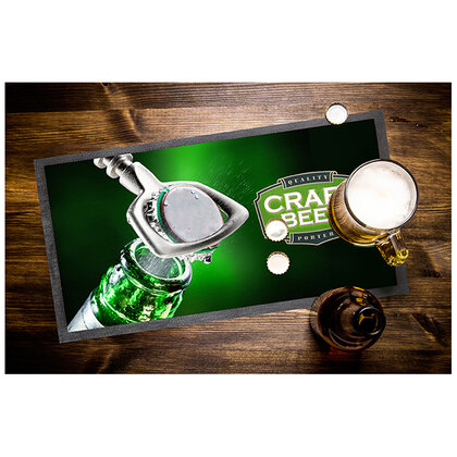 Premium Bar & Counter Mat E1611201
