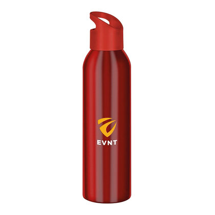 Jet Water Bottle E164902
