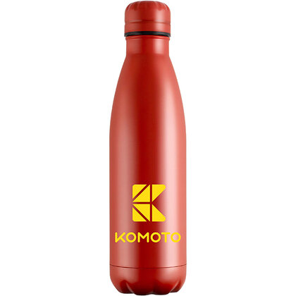 Mood&reg; Vacuum Bottle (Powder Coated) E164901